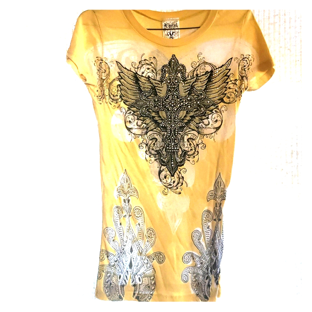 Vocal Small Tshirt